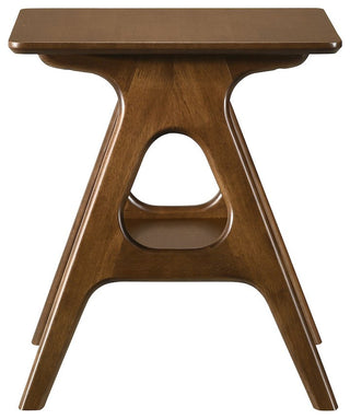 Arona Mid-Century Modern Wood 3-Pc Coffee Table Set