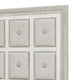 Camila Queen Upholstered Bed by Pulaski Furniture
