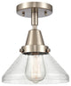 INNOVATIONS LIGHTING 447-1C-SN-G4474 Caden Flush Mount