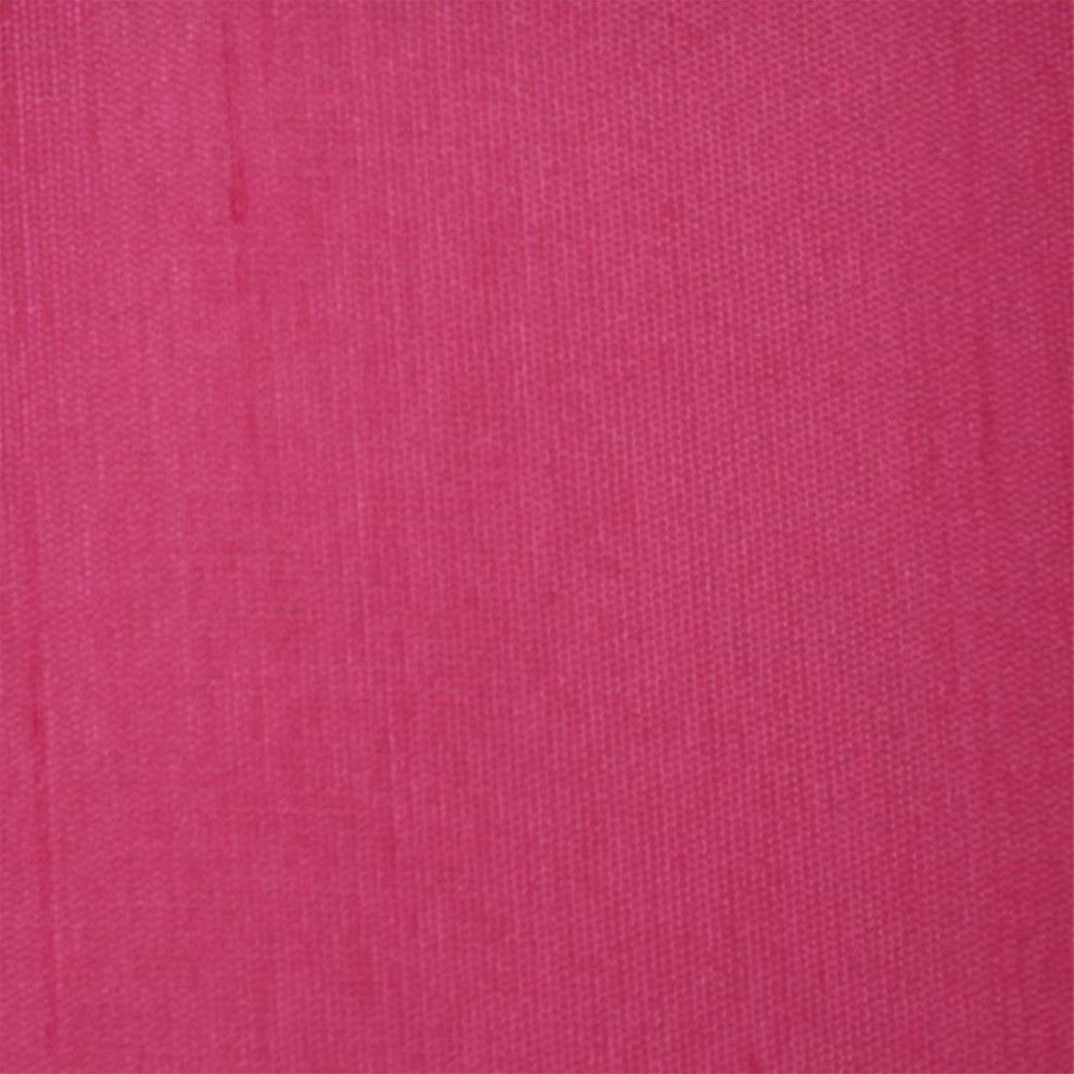 Bell Lamp Shade, 5x9x7", Fuchsia, Single