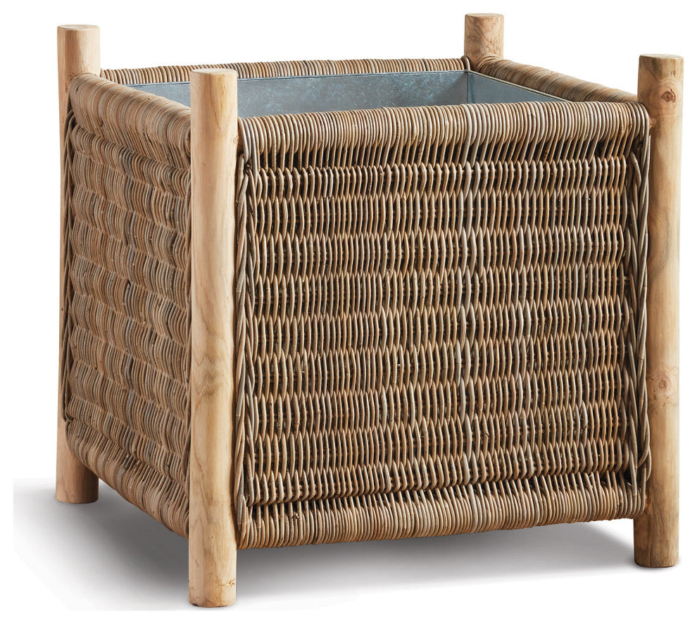 Landon Grand Planter
