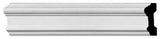 3 5/8"W x 1 1/4"P x 96"L Dublin Window & Door Casing