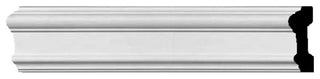3 5/8"W x 1 1/4"P x 96"L Dublin Window & Door Casing