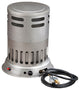 ProCom Propane Convection Heater - 80,000 BTU - PCC80V