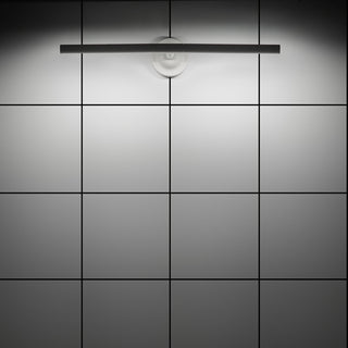 Hinkley Terrace Large Sign Light, Museum Bronze