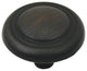 Cosmas 2202 Cabinet Knob, Set of 10, Oil Rubbed Bronze