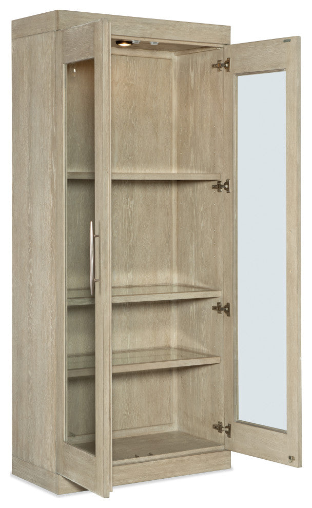 Cascade Display Cabinet