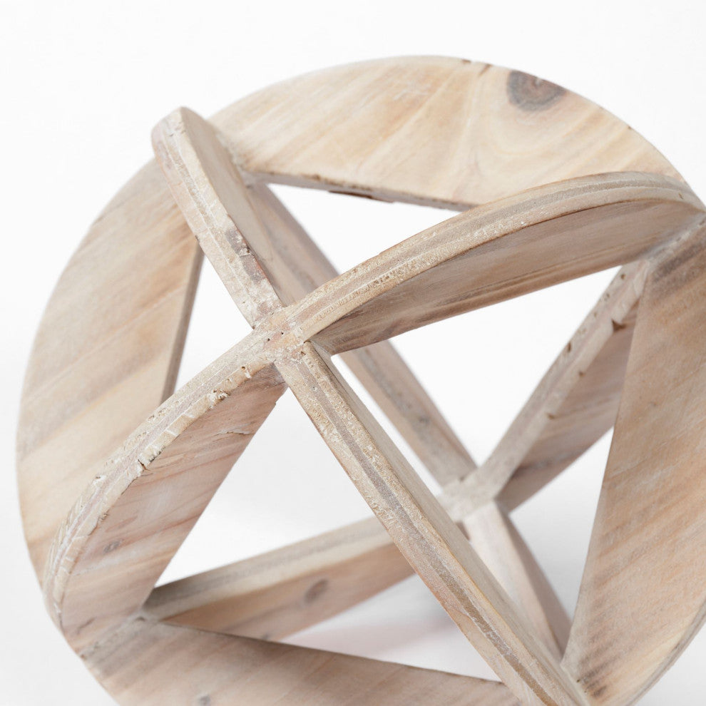 Decorative Orb, Bellatrix II