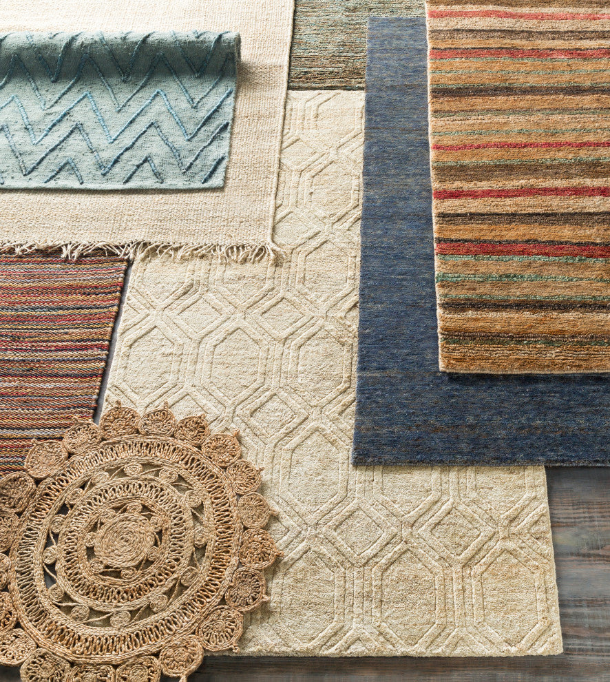 Surya Maren MRE-1004 8' x 10' Rug