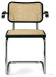 Marcel Breuer Cesca Armchair