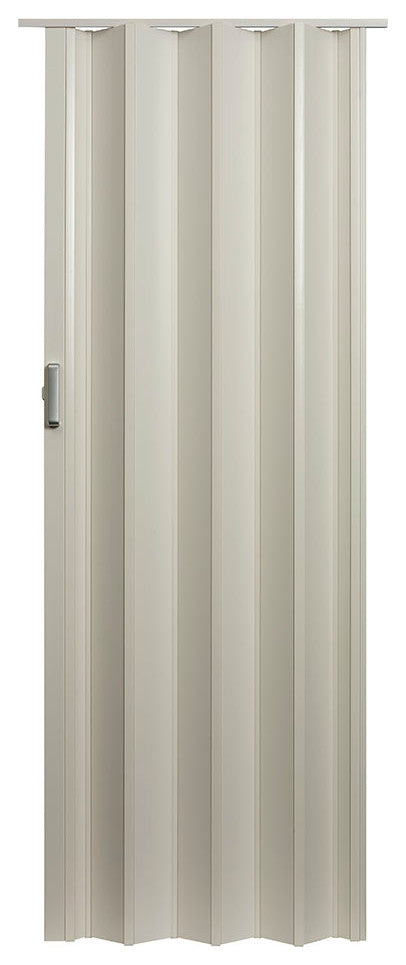 Homestyle Royale 36" x 80" Folding Door, White