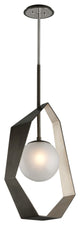 Troy Lighting Origami LED Pendant F5534
