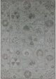 Ahgly Company Indoor Rectangle Mid-Century Modern Area Rugs, 8' x 10'