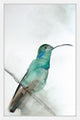 Marmont Hill, "August Bird" by Christine Lindstrom Framed Painting Print, 20x30