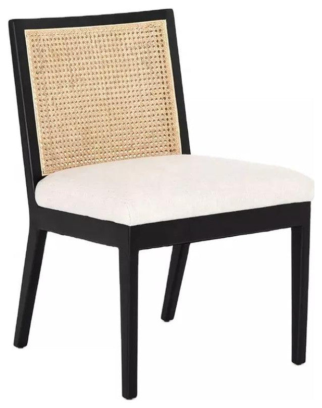 Antonia Cane Dining Chair