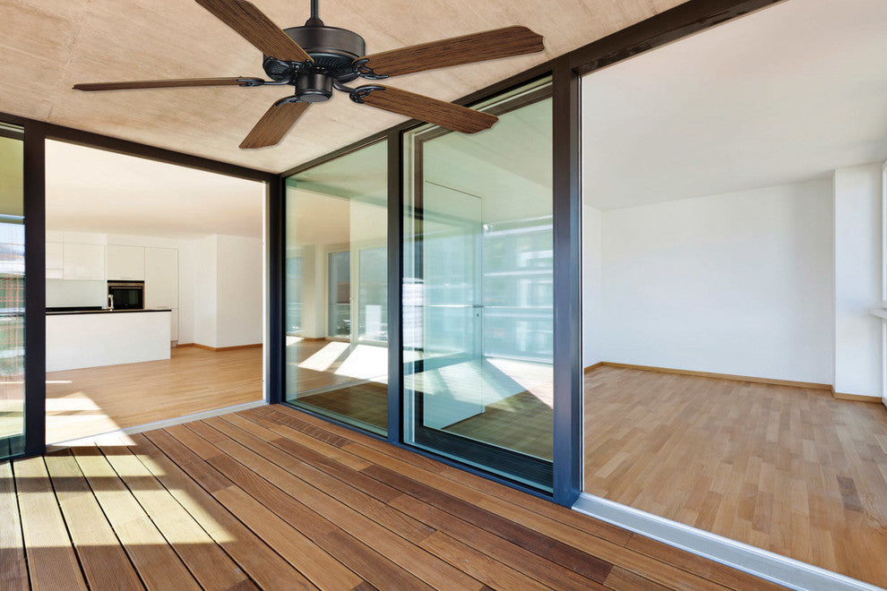 Savoy 52-EOF-5WA-13, Nomad Ceiling Fan