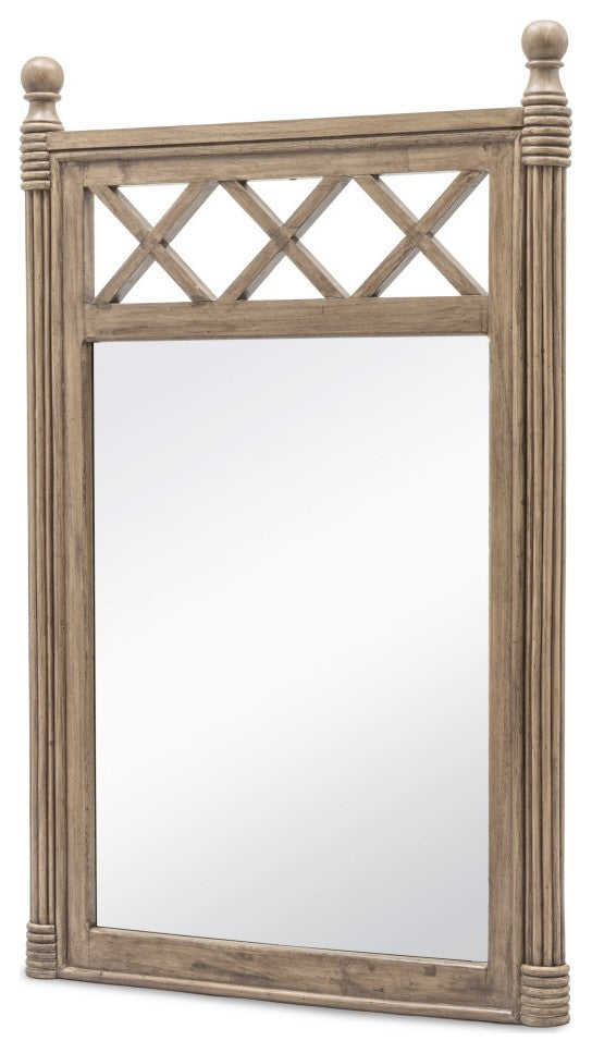 Malibu Mirror