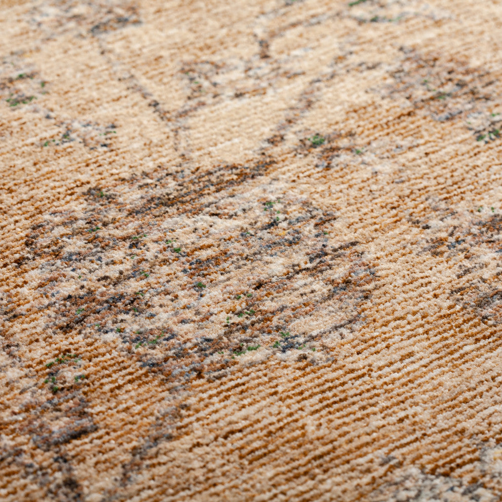 Yarra YA4 Biscotti 3' x 5' Rug