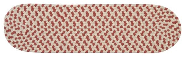 Colonial Mills Stair Tread Carousel Sweetpea Stair Tread