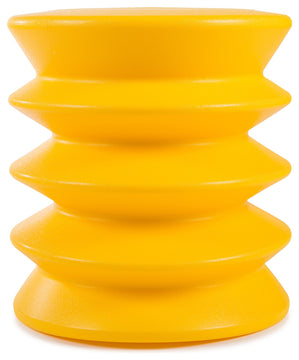 KidsErgo Ergonomic Stool, Yellow