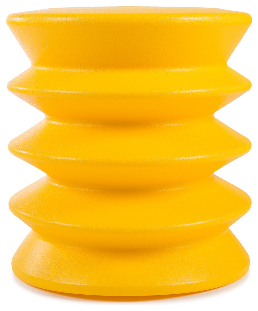 KidsErgo Ergonomic Stool, Yellow