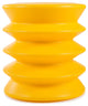 KidsErgo Ergonomic Stool, Yellow