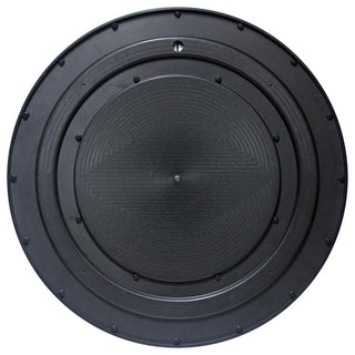 Victoria Round Wall Mirror, 23.5"