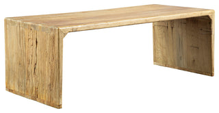 Holliman Small Coffee Table