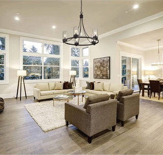 23603-01 Replacement Clear  Jelly Jar Glass Shade