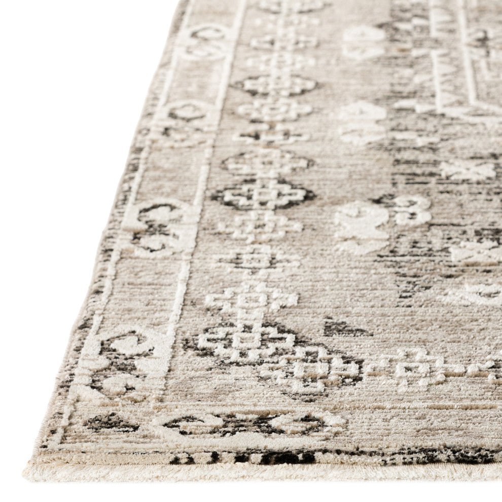 Izmir IZ4 Midnight 7'10" x 10' Rug