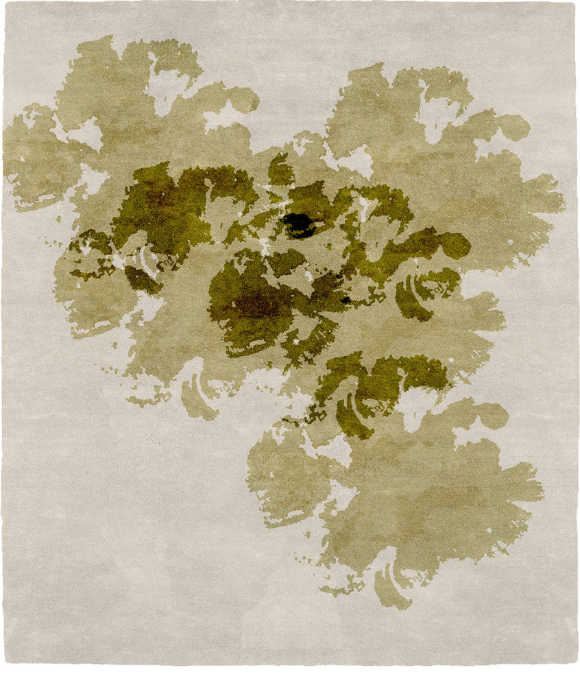 Congregate Signature Rug, 6' Square
