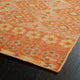 Kaleen Hand-Knotted Relic Collection Rug, 8'x10'