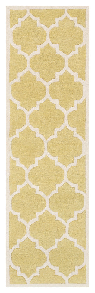 Surya Transit AWHE-2019 6' Round Rug