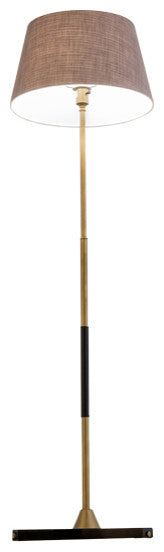 71H Cilindro Casuale Floor Lamp