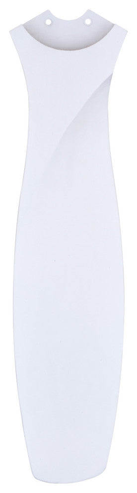 Vaxcel Lighting F0111 Curtiss 52" 3 Blade Indoor / Outdoor 3000K - White