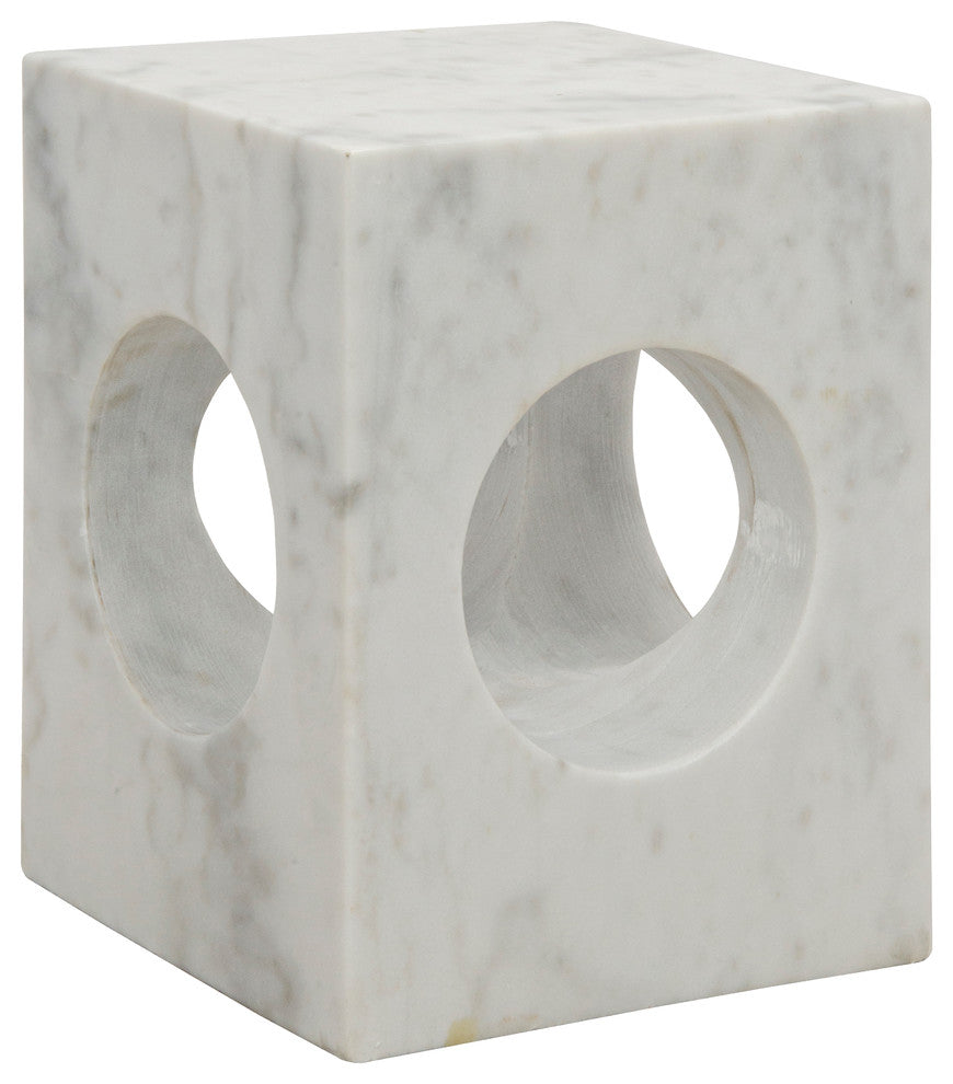 Merlin Side Table