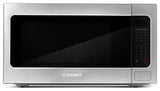5 Piece, 36" Cooktop, Wall Oven, 17.3" Microwave, Refrigerator & Wine Cooler