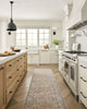 Angela Rose x Loloi Blake Sand / Sky 9' x 13' Area Rug