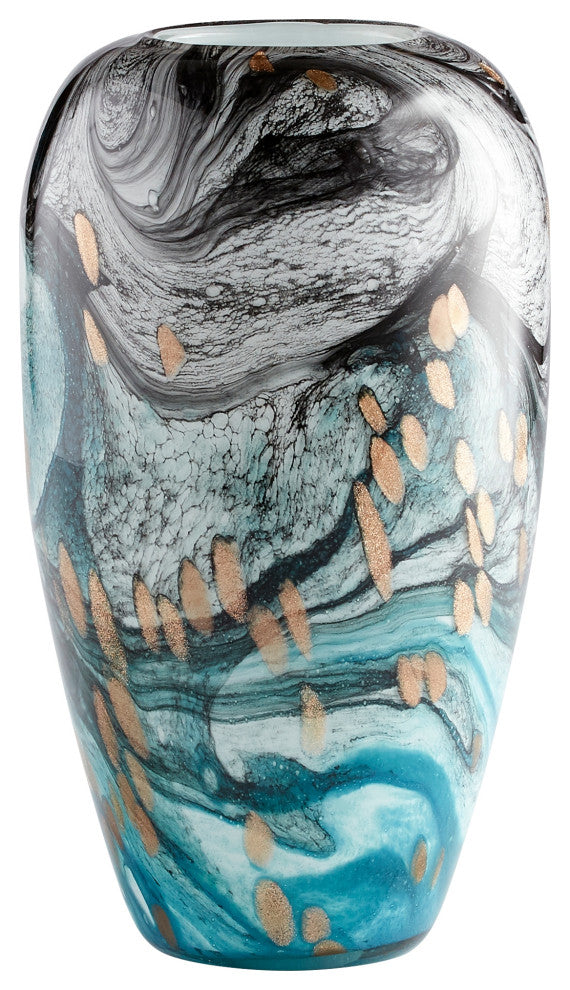 Prismatic Vase, Large