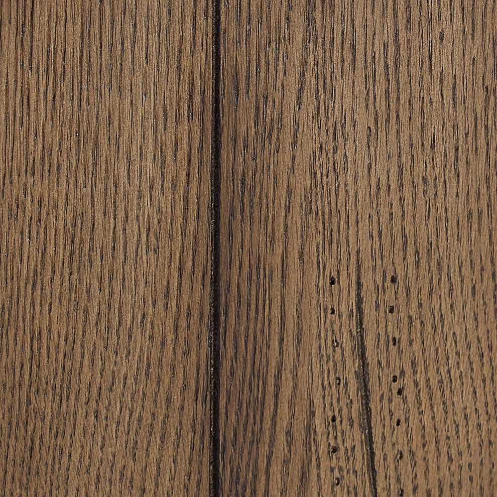 Avondale 60" TV Console Barn Door