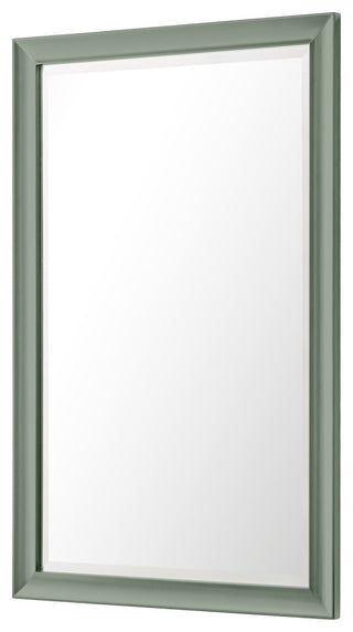 Glenbrooke 48" Mirror, Bright White