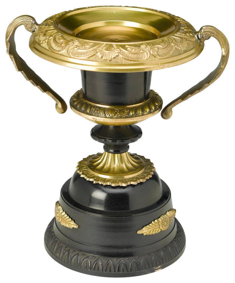 Brass Candlestand