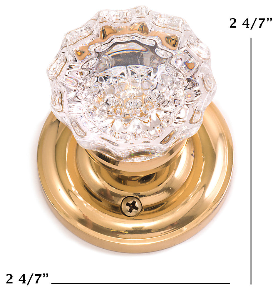 Netropol Rosette Set