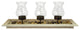 Pomeroy Kona Centerpiece, Birch