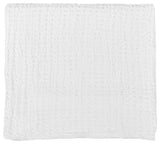 Claire Linen Quilt by Kosas Home, White, King