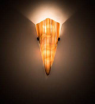 7.5W Metro Fusion Marina Wall Sconce