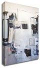 Feminine Intuition II by Kym De Los Reyes, Print on Canvas, 11" x 14"