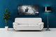 Epic Graffiti "Reach" by Cameron Gray, Giclee Canvas Wall Art, 12"x24"