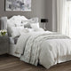 Warshack Inkblot Duvet Cover Set, Super King, 3 Piece