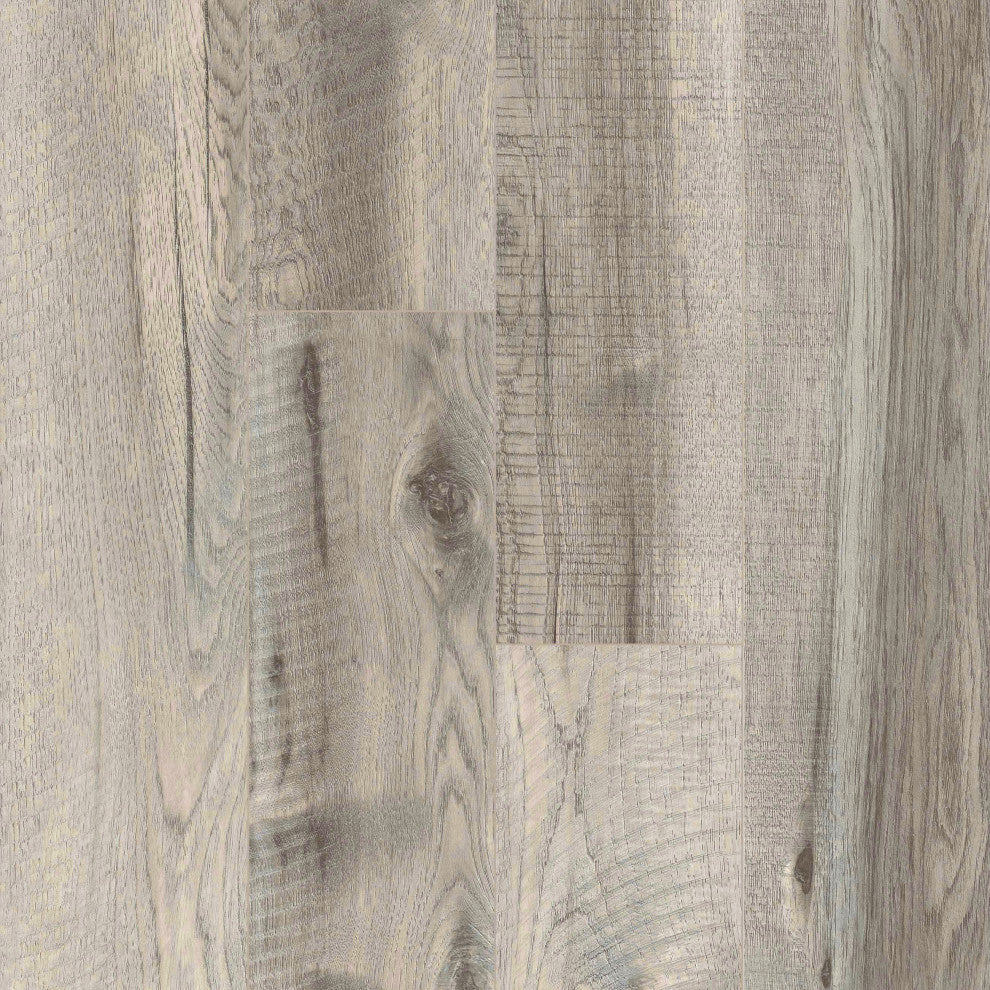 Dyno Exchange, Cloud Nine Collection Laminate Floor, Promised Land